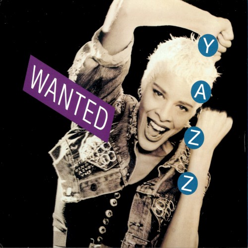 Yazz
